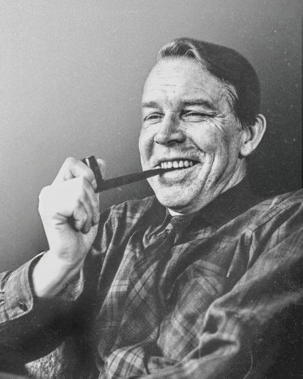 Designer Viggo Boesen