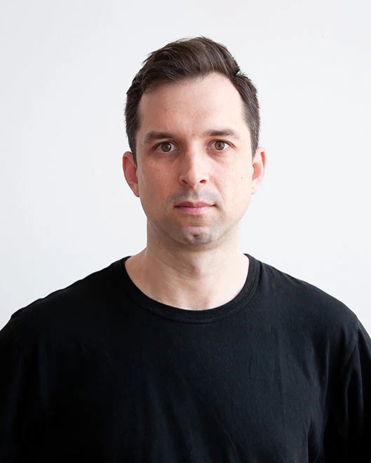 Designer Paul Loebach