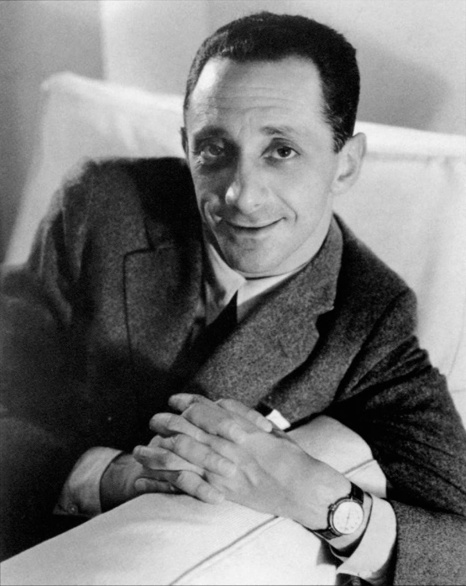 Jean Michel Frank