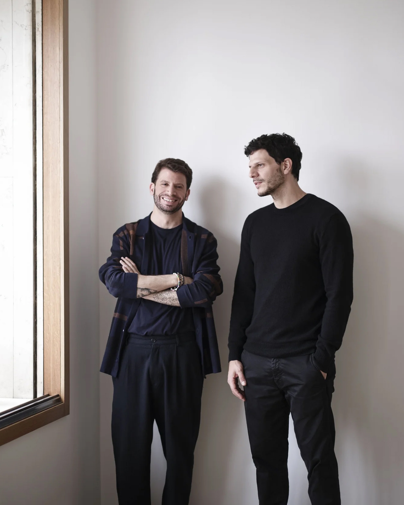 Portrait2 davidnicolas ph Alberto Strada