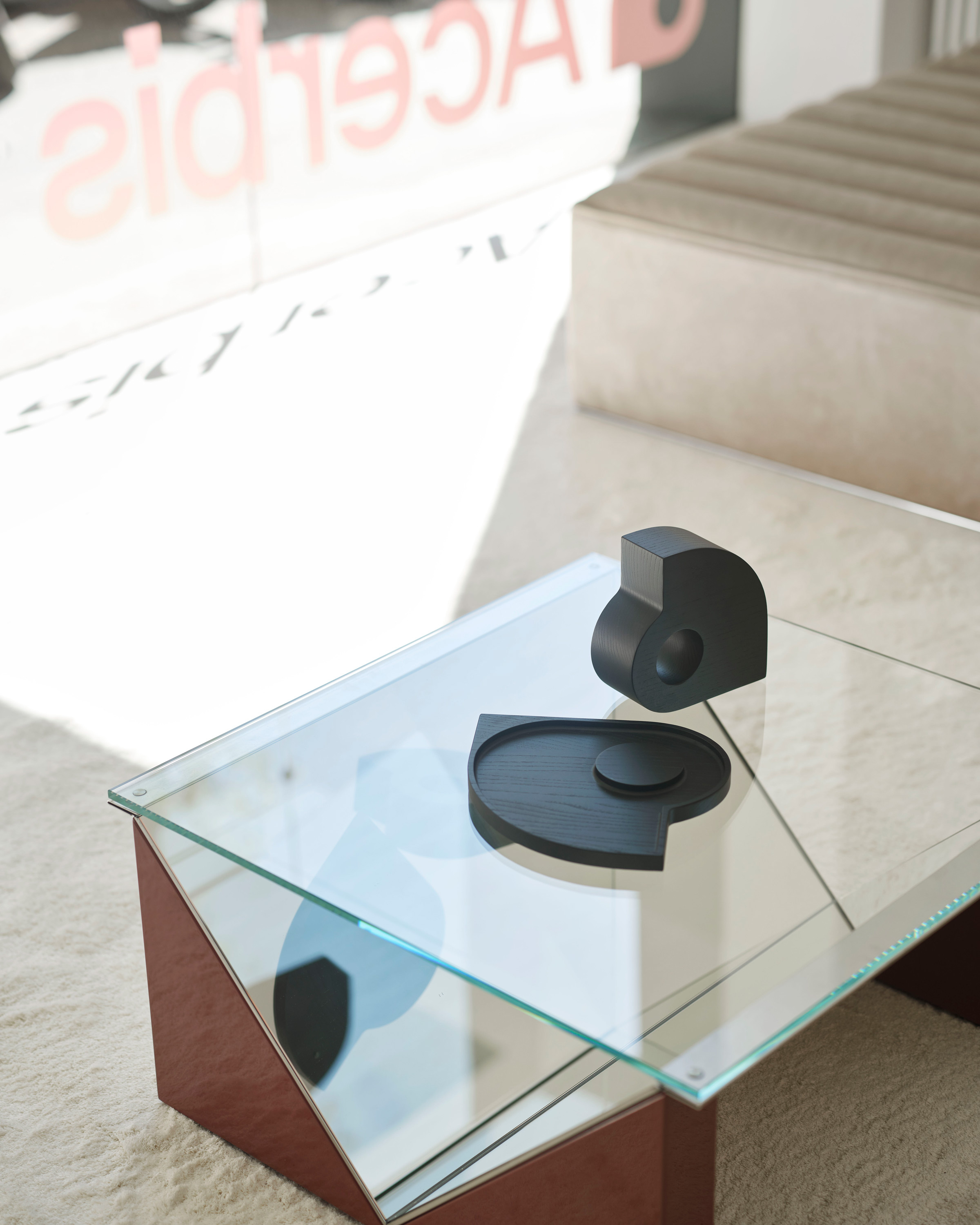 17 Acerbis SDM2023 allestimento spotti OTTI