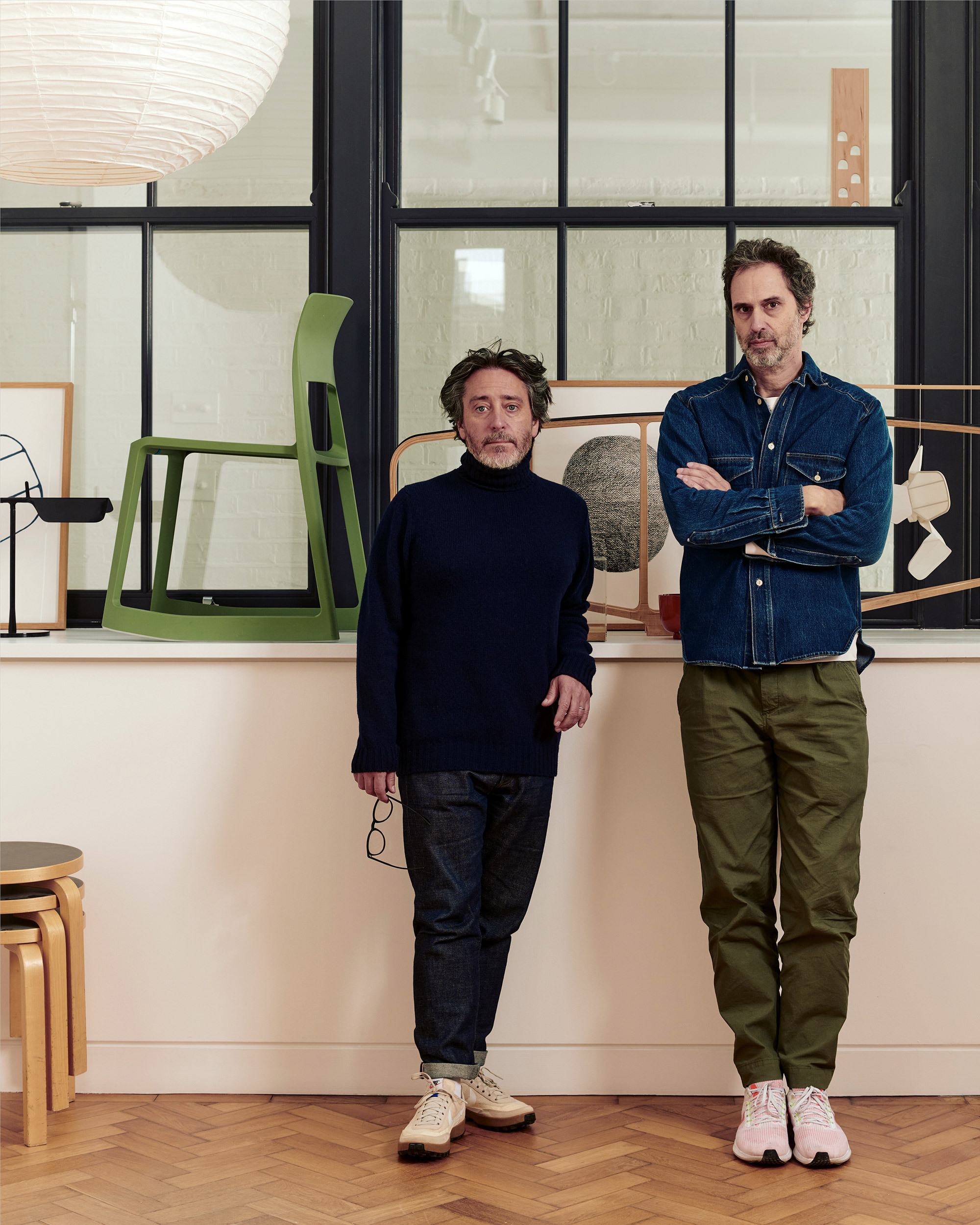 Barber Osgerby Shot 07 Designers 577