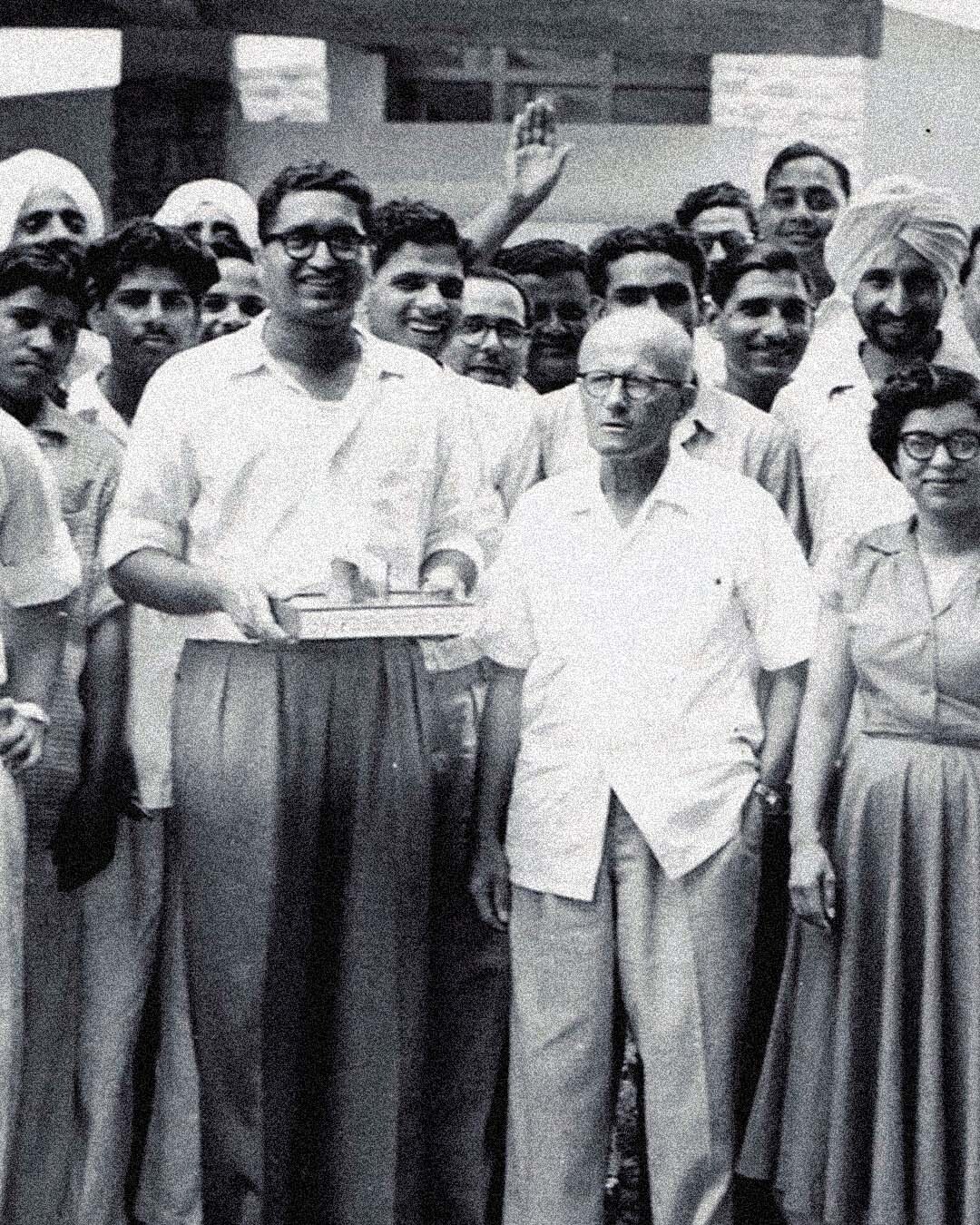 Chandigarh Collective