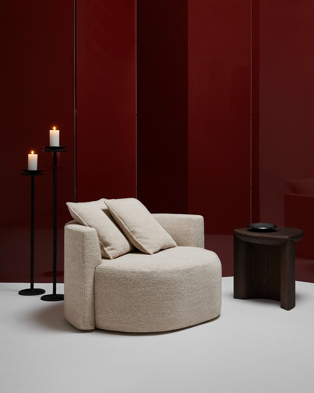 Collection Particulière