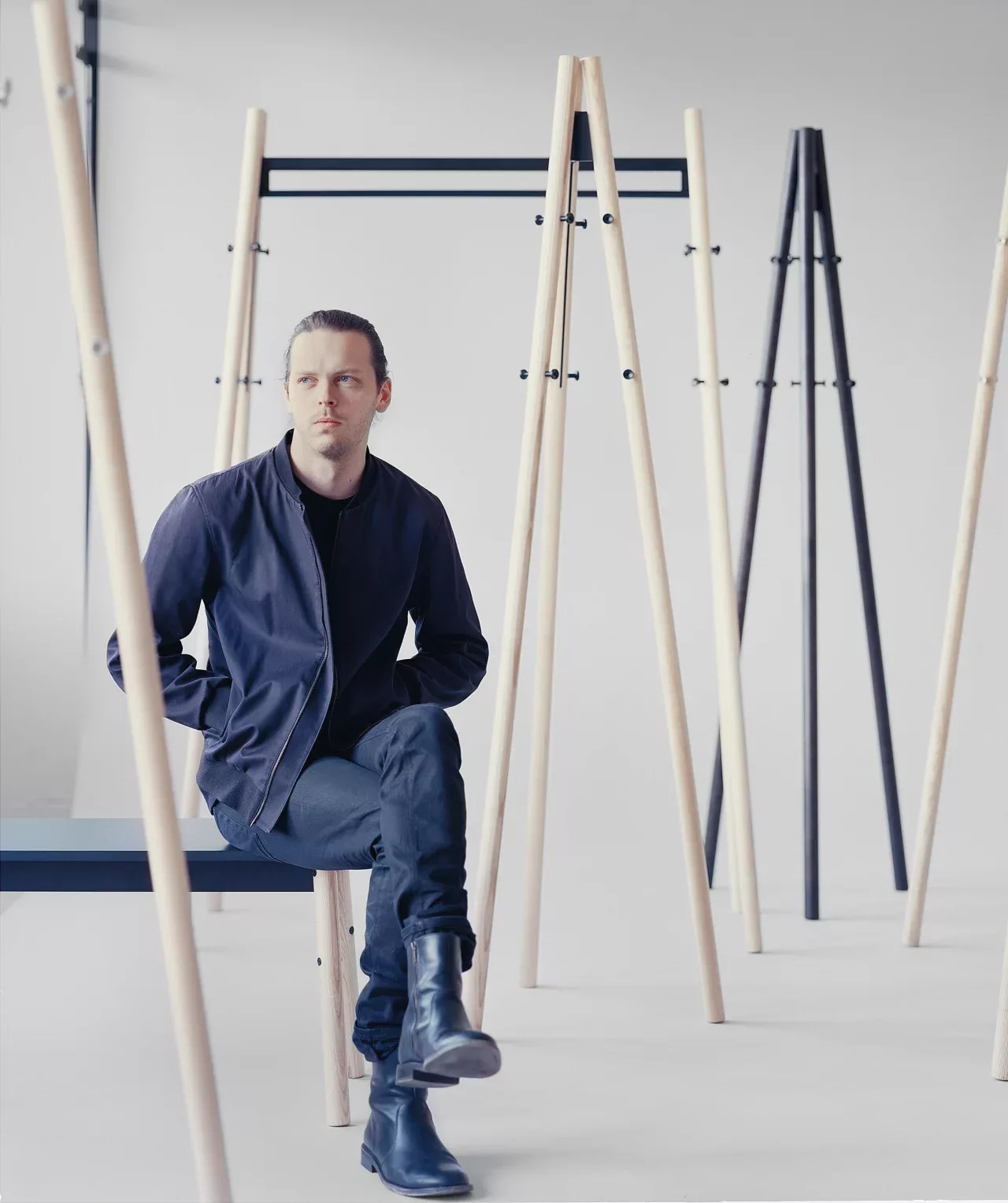 Daniel Rybakken Kiila Collection