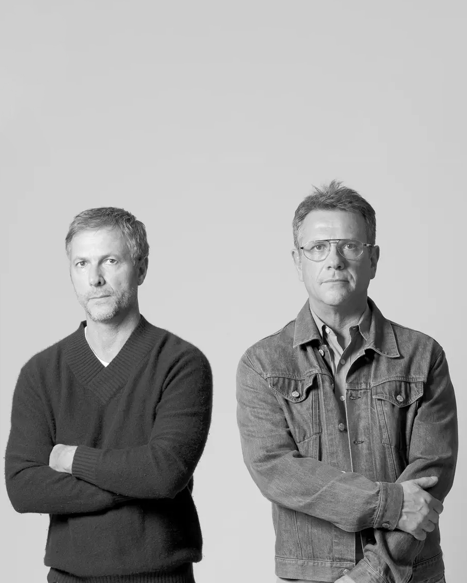 FERNANDO E HUMBERTO CAMPANA