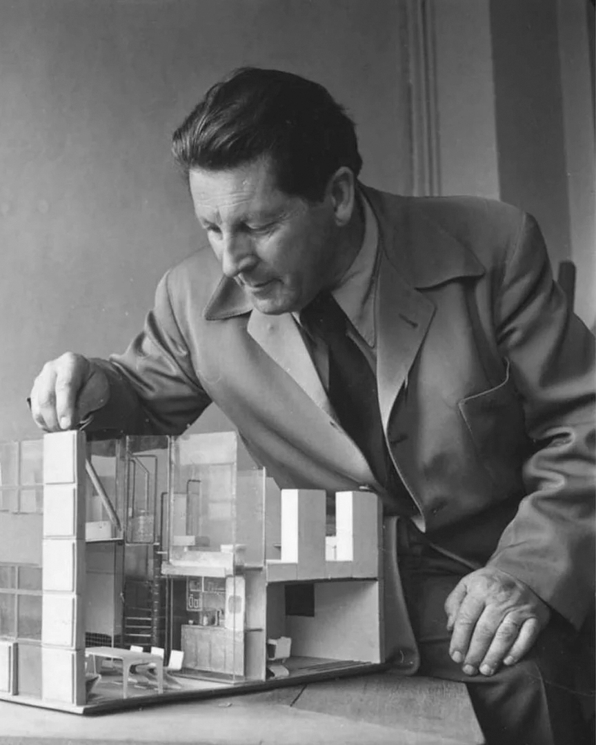 Gerrit Thomas Rietveld