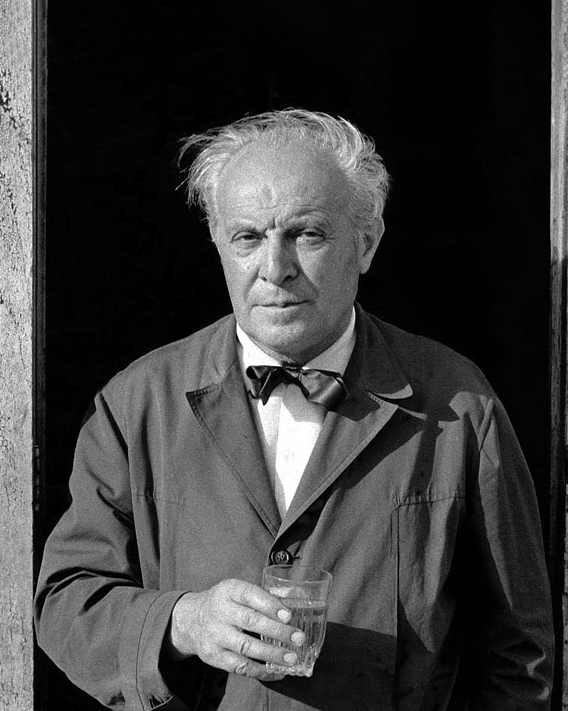 Gio Ponti Architetto 4x5