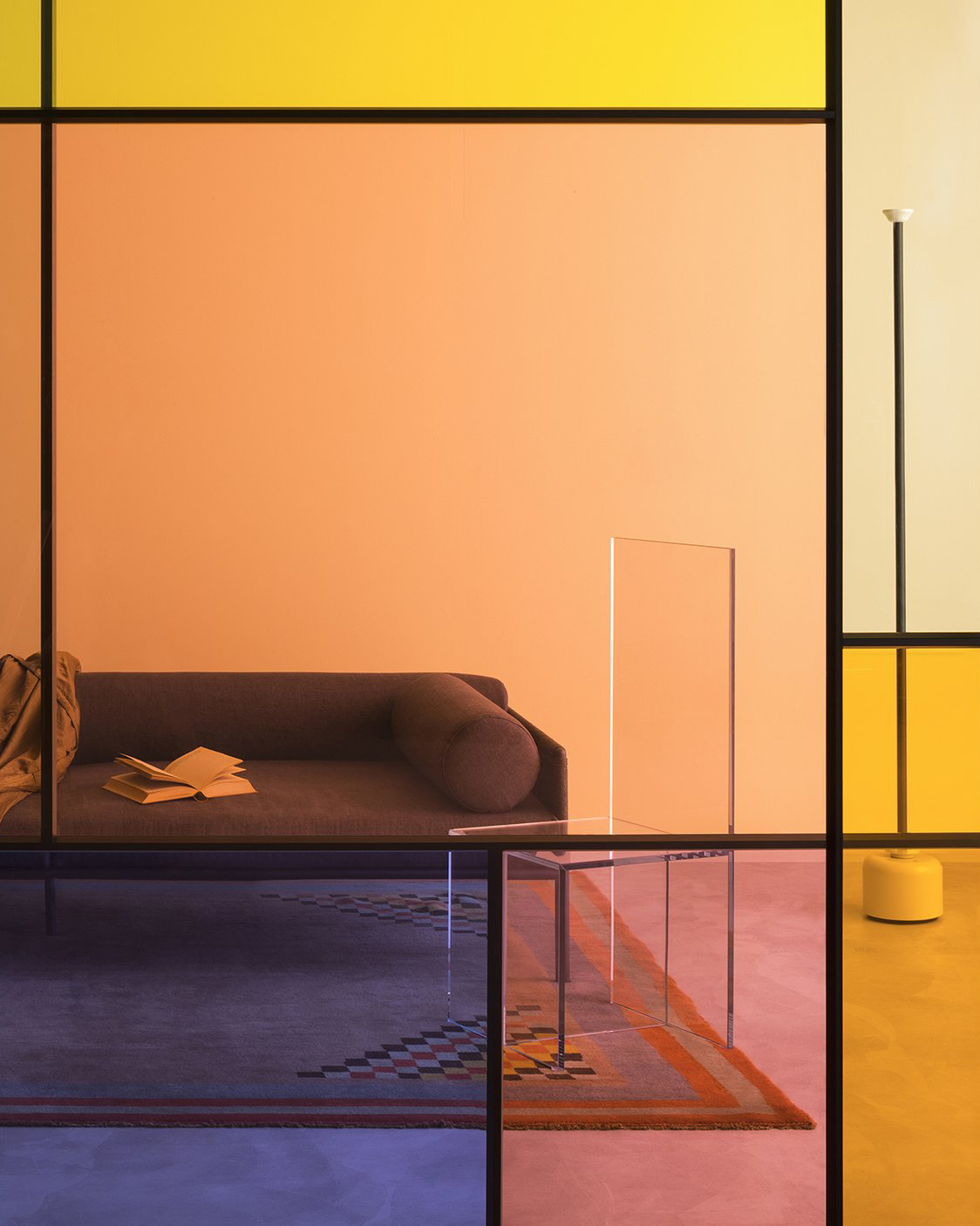 Glass Italia Ph Paola Pansini