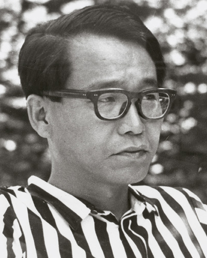 Kazuhide Takahama
