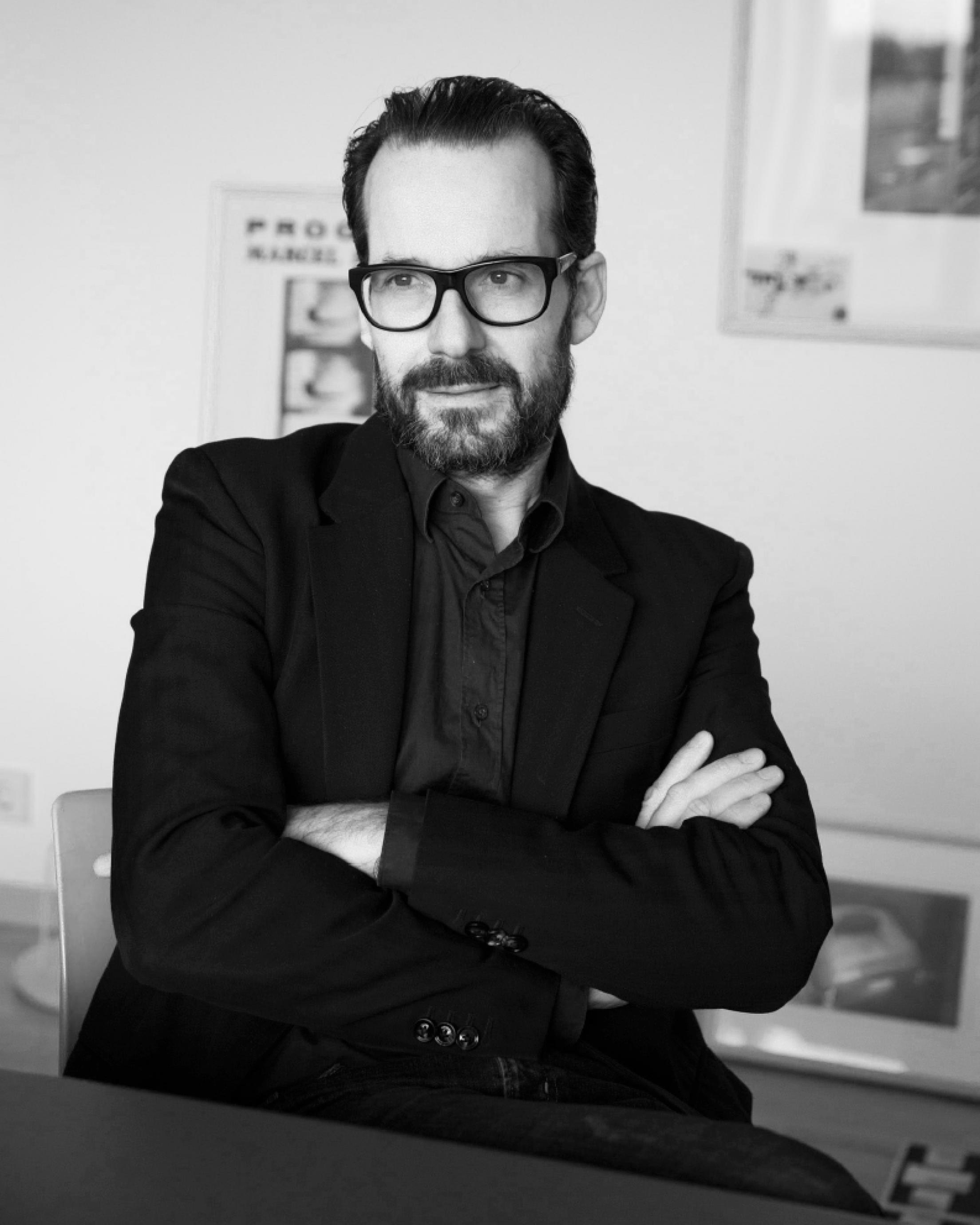 Konstantin Grcic