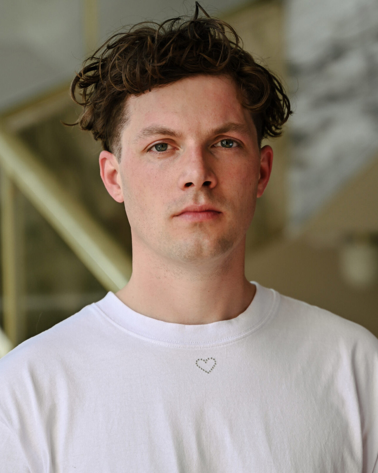 Matej Jansky portret foto Magdalena Vojtekova