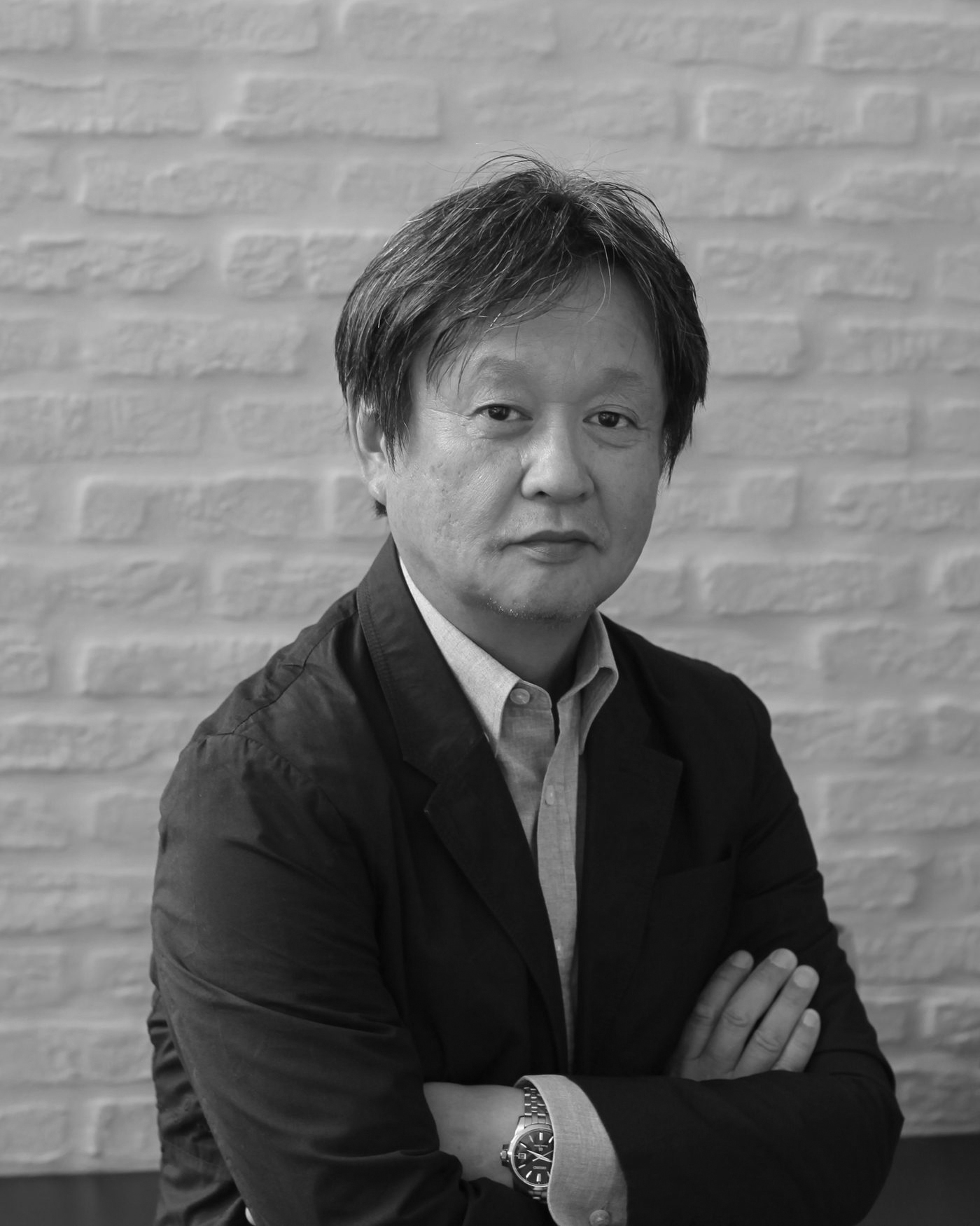 Naoto Fukasawa