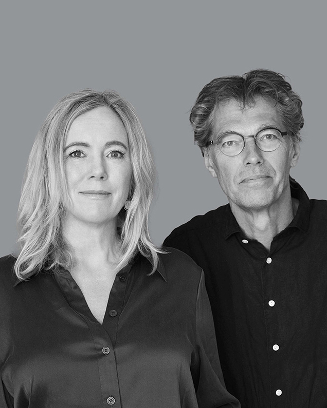 Narbutas Hvass and Strand