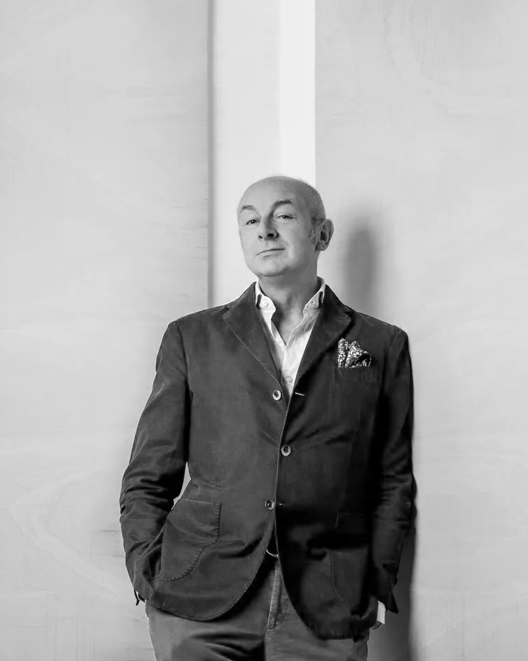 Piero Lissoni