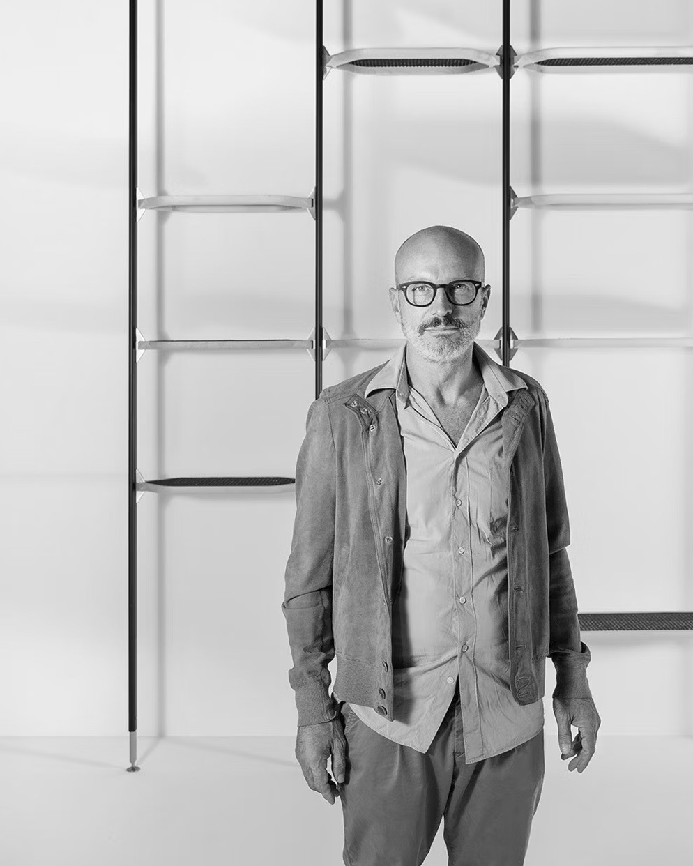 Pietro Russo designer haute living