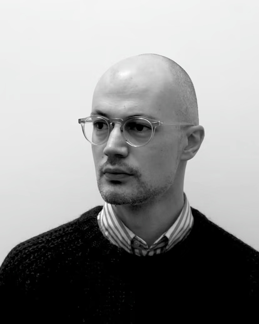 Portræt Hugo Passos