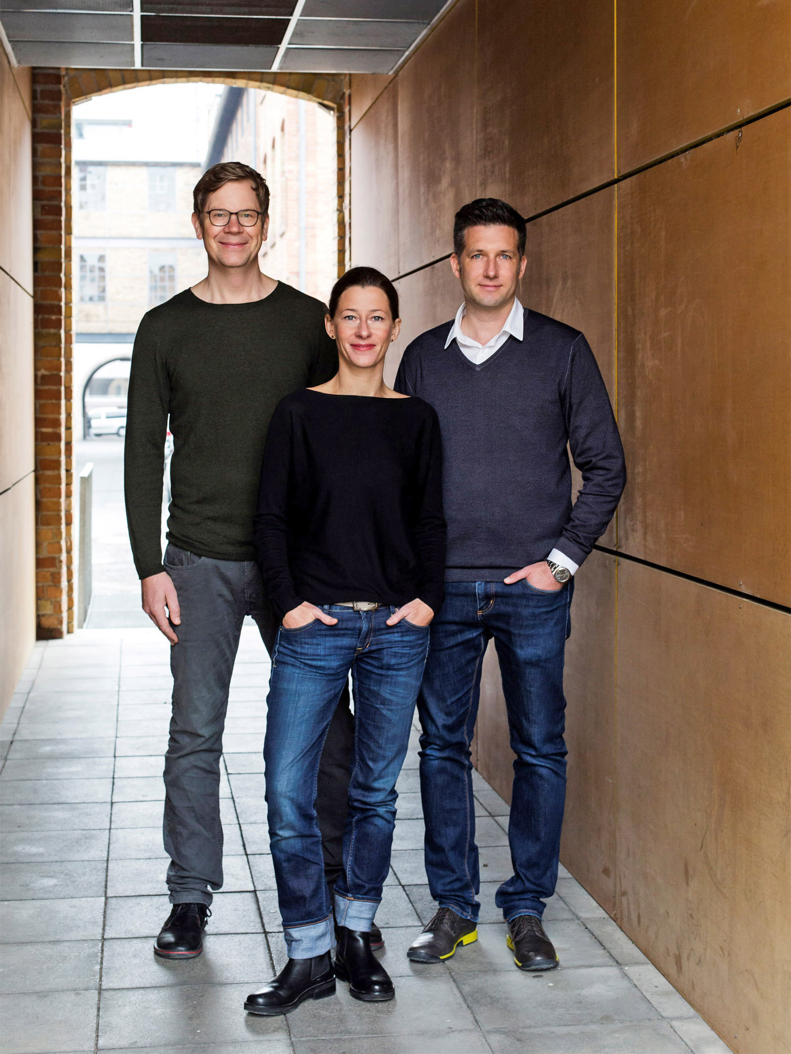 Studio Speziell by Jessica Schaefer