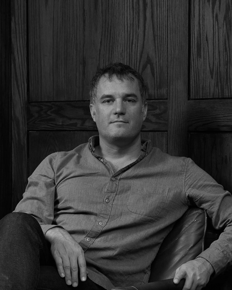 Where I Work Jason Miller 0