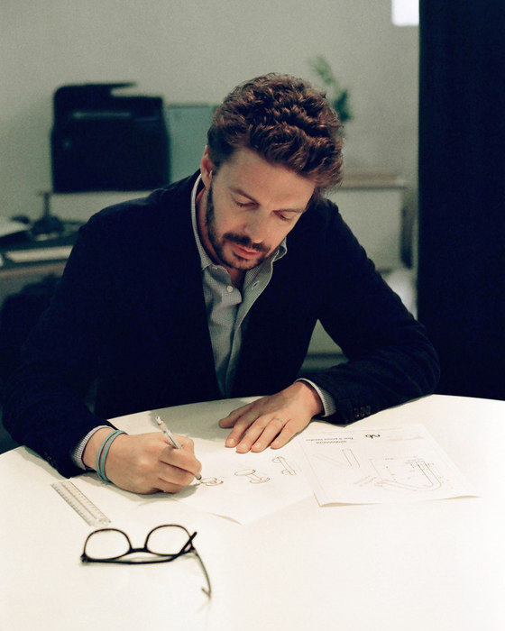 Alain berteau profile