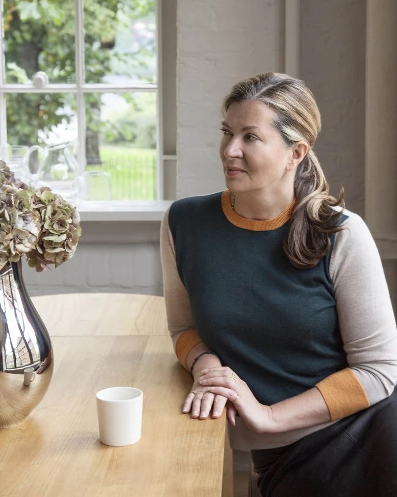 Ilsecrawford photographed leslie williamson kopia