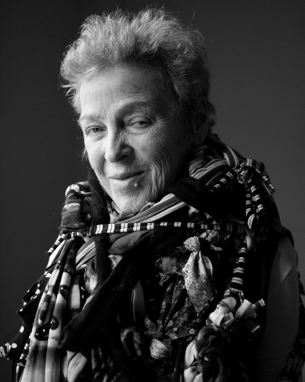 Portrait marion baruch credit oskar landi