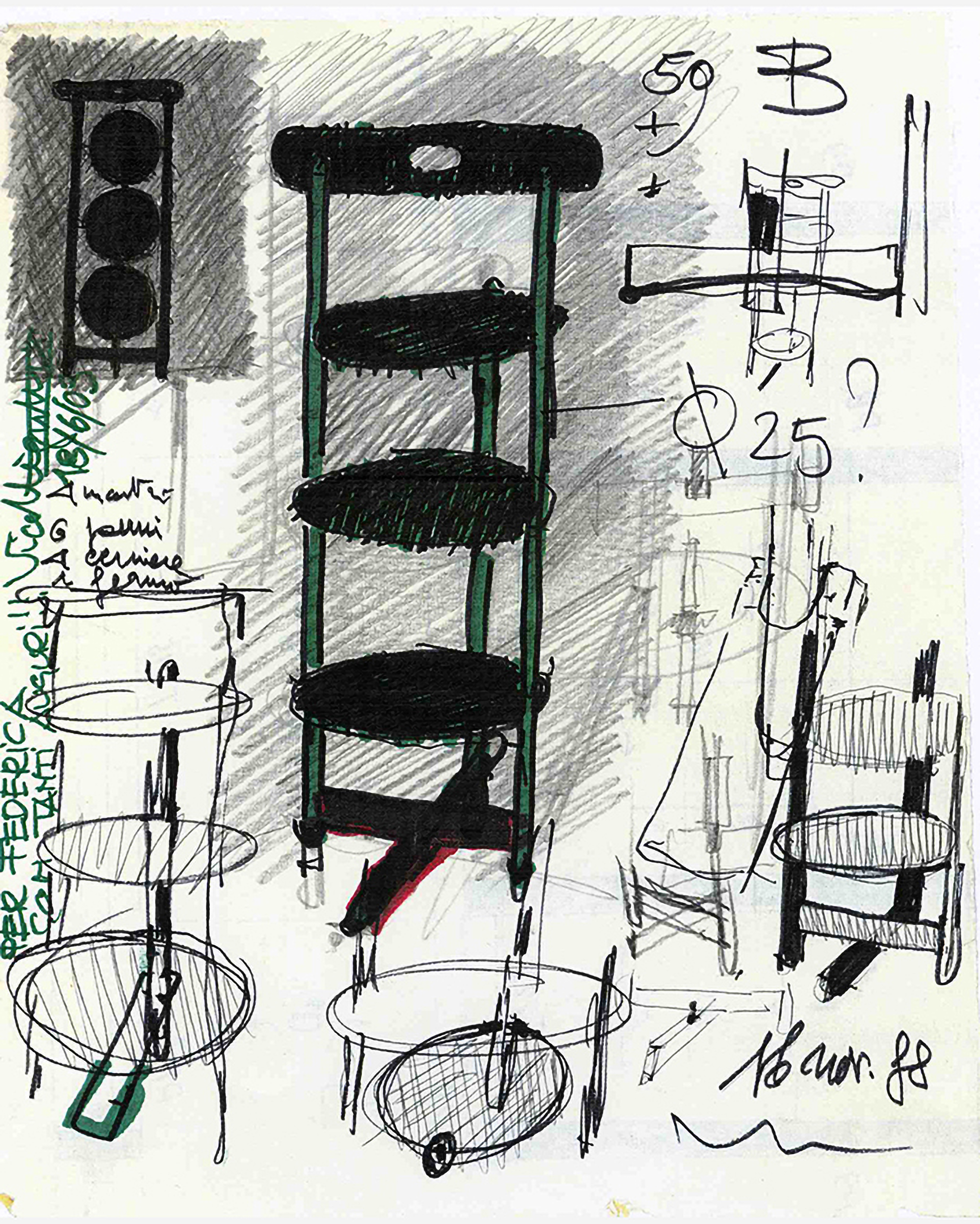 Acerbis archivio florian 5