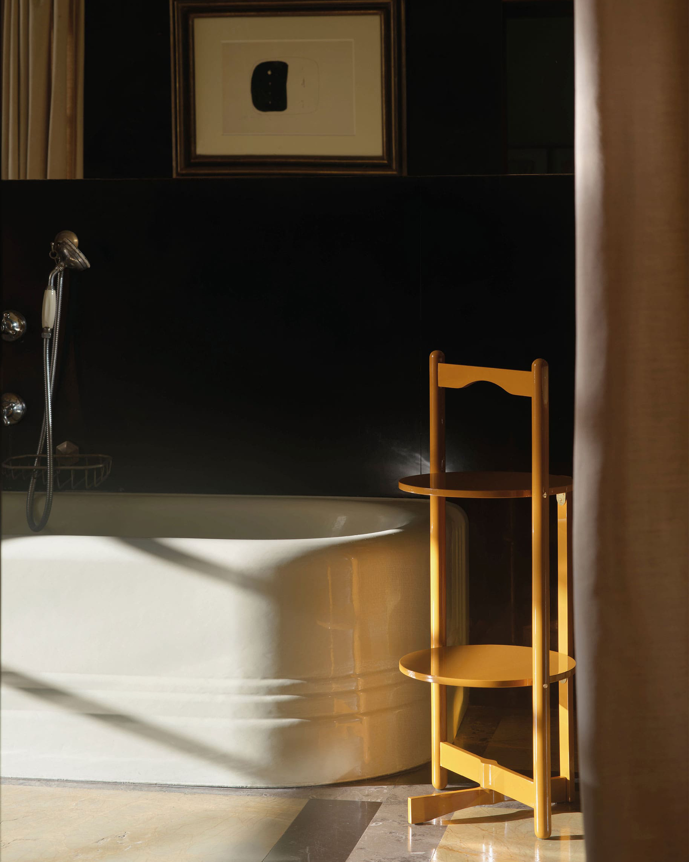 Acerbis low table florian amb 1 min