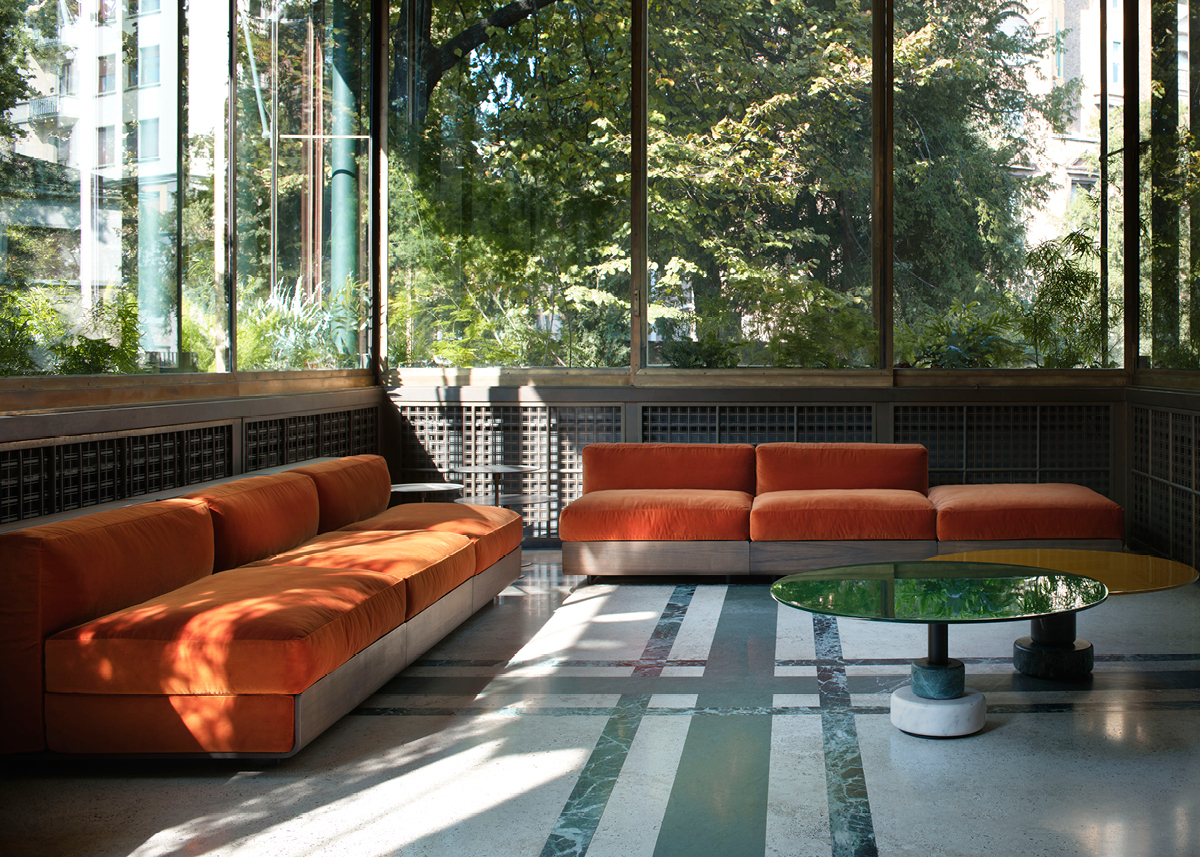 Acerbis life sofa amb 3 1