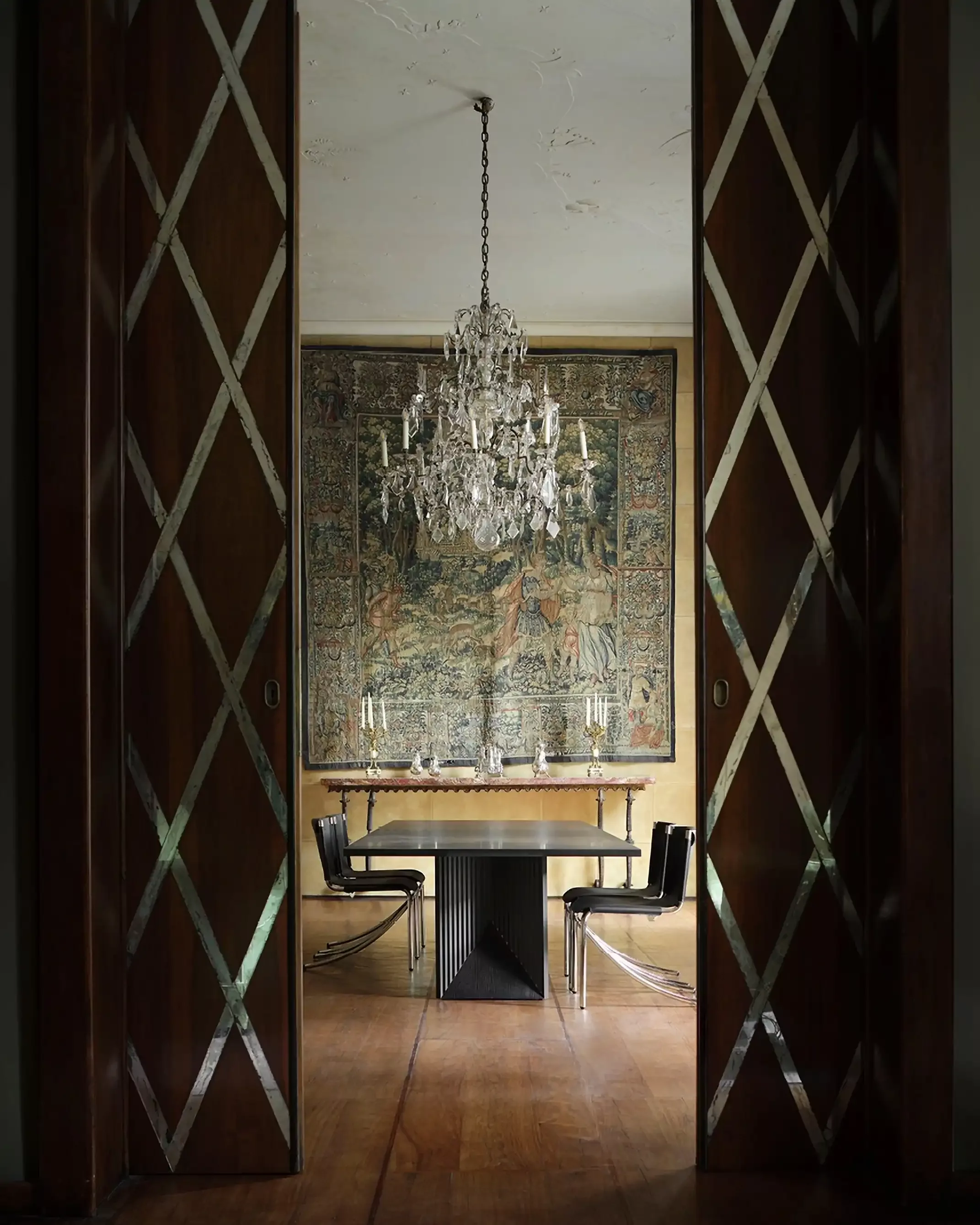 Acerbis maestro amb 1