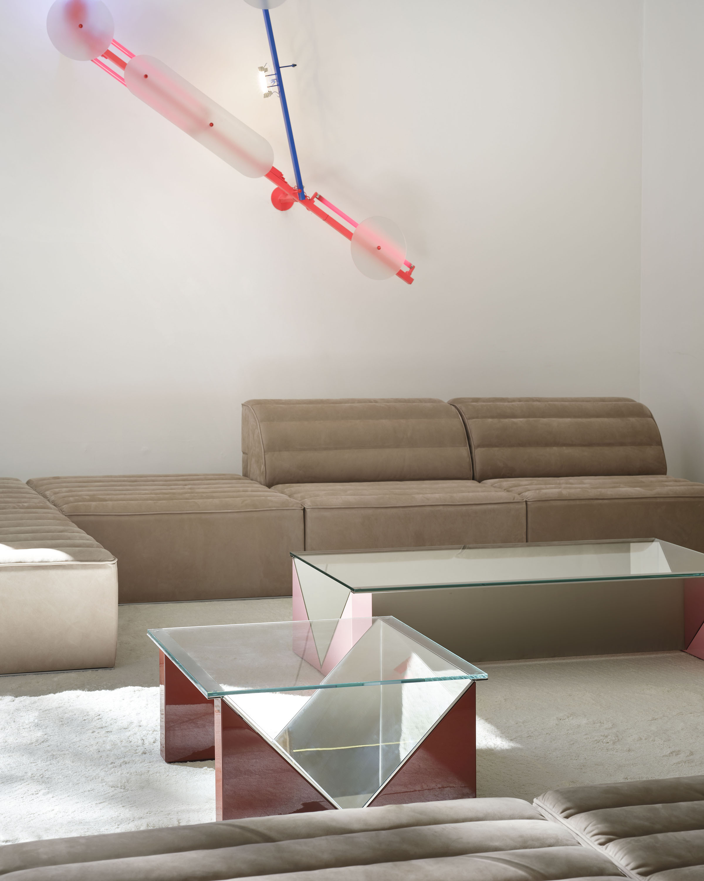 04 Acerbis SDM2023 allestimento spotti OTTI