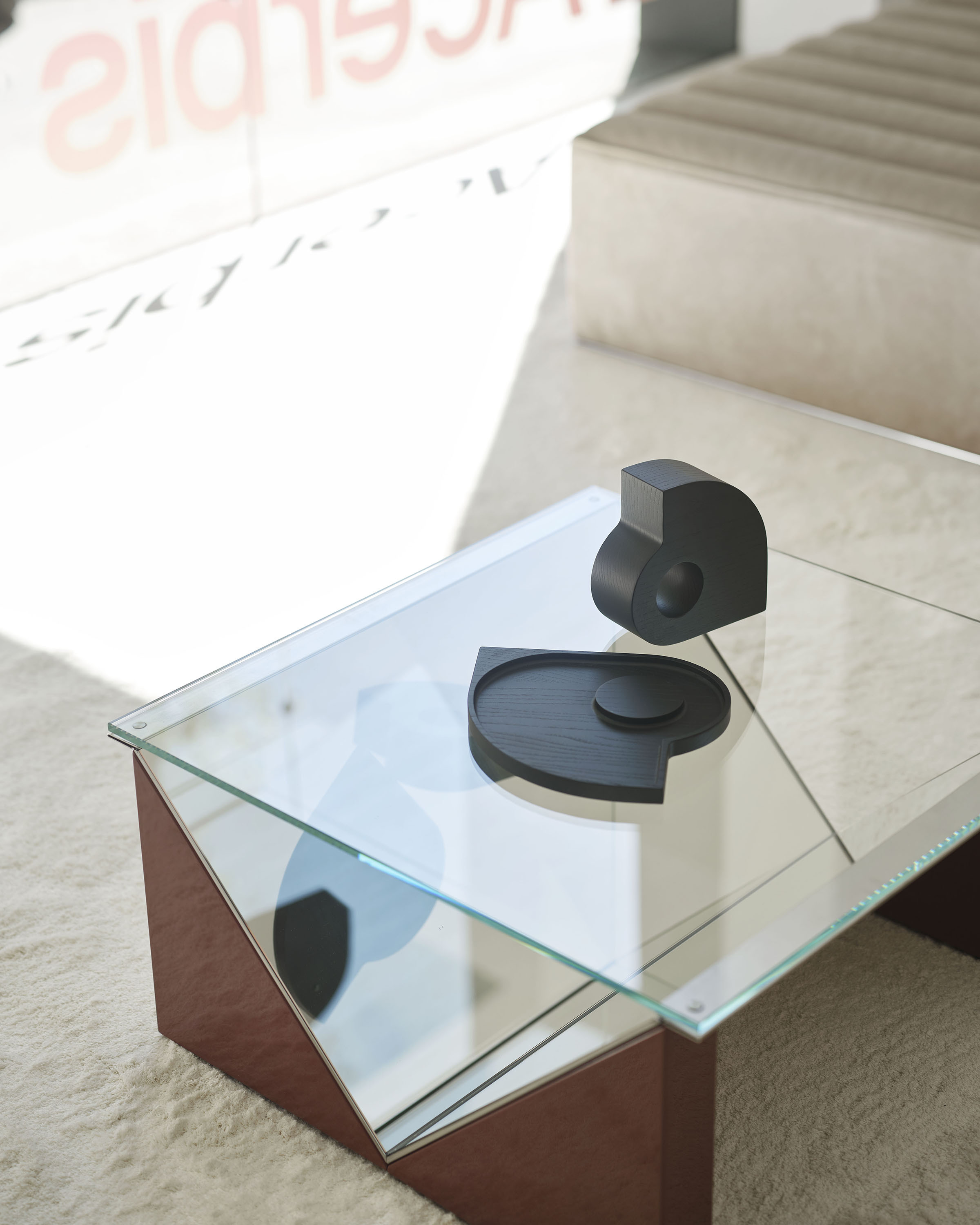 17 Acerbis SDM2023 allestimento spotti OTTI