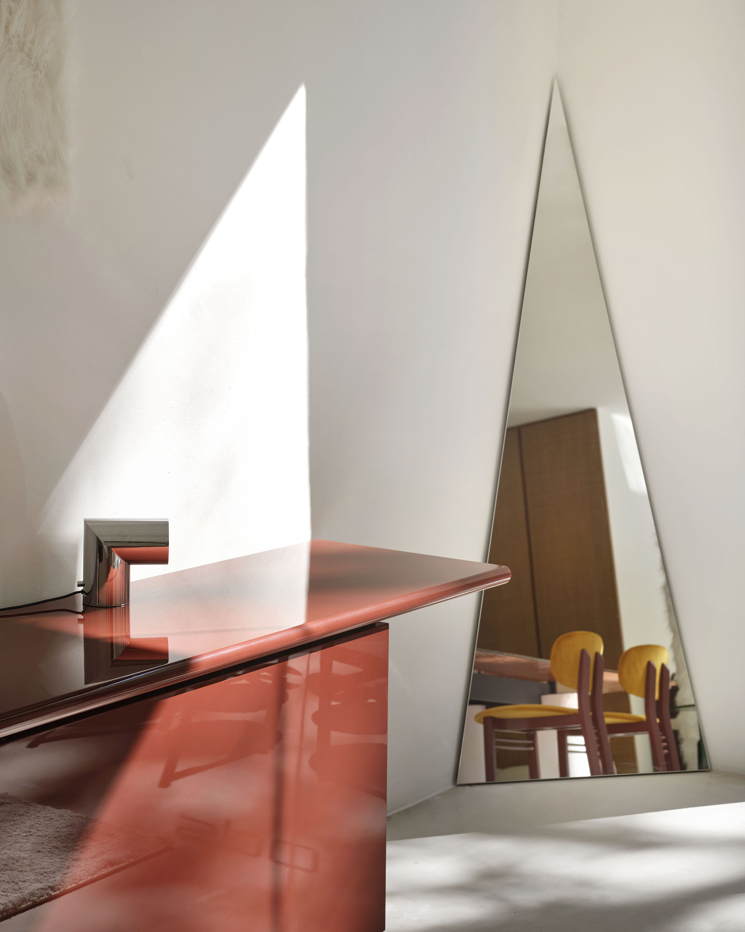 09 Acerbis SDM2023 allestimento spotti OTTI