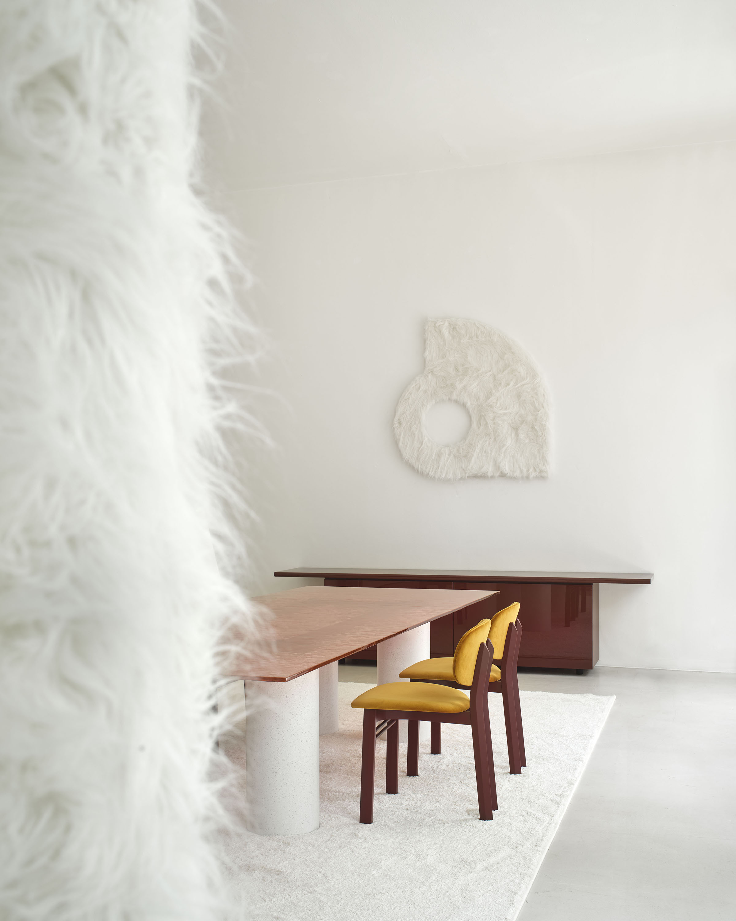 10 Acerbis SDM2023 allestimento spotti OTTI