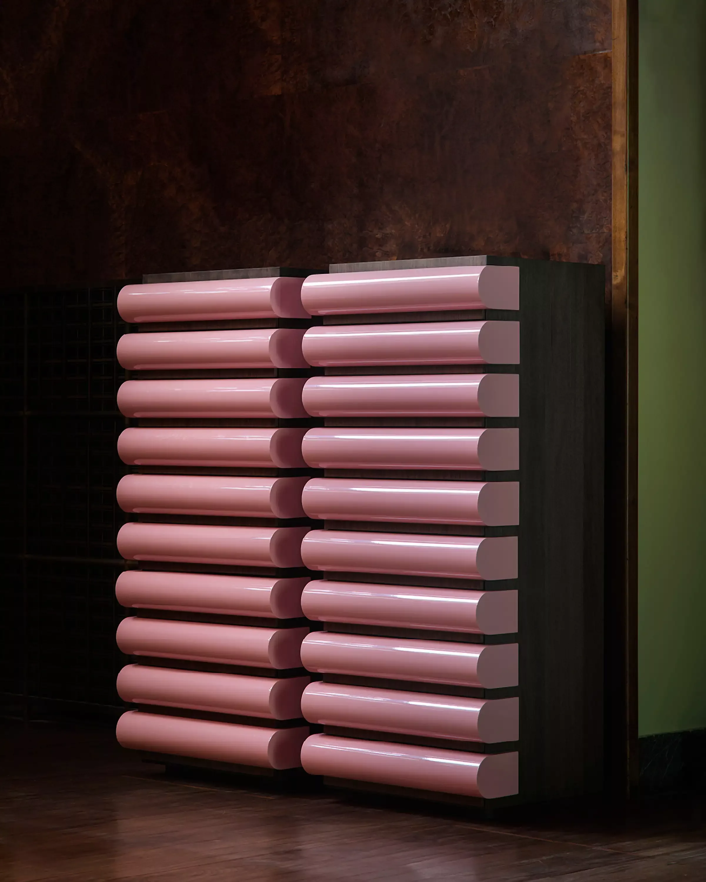 Acerbis storet amb 2