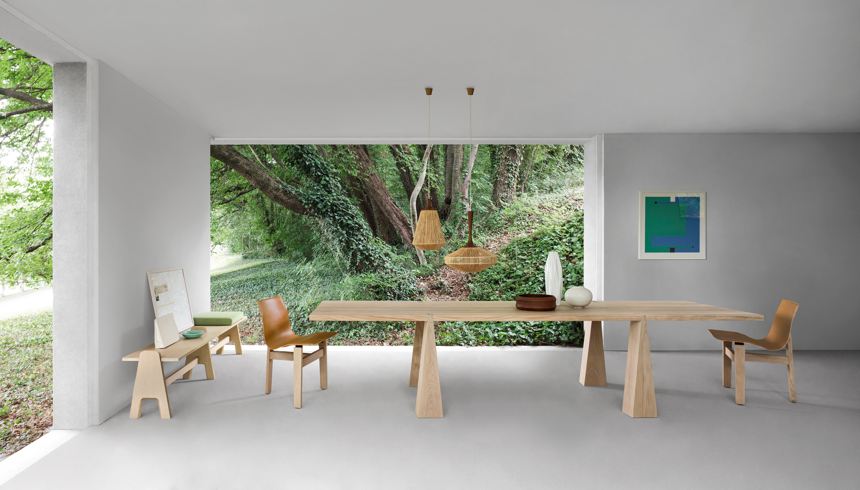 AGAPECASA INCAS LEGNO 4927 Pano Senza