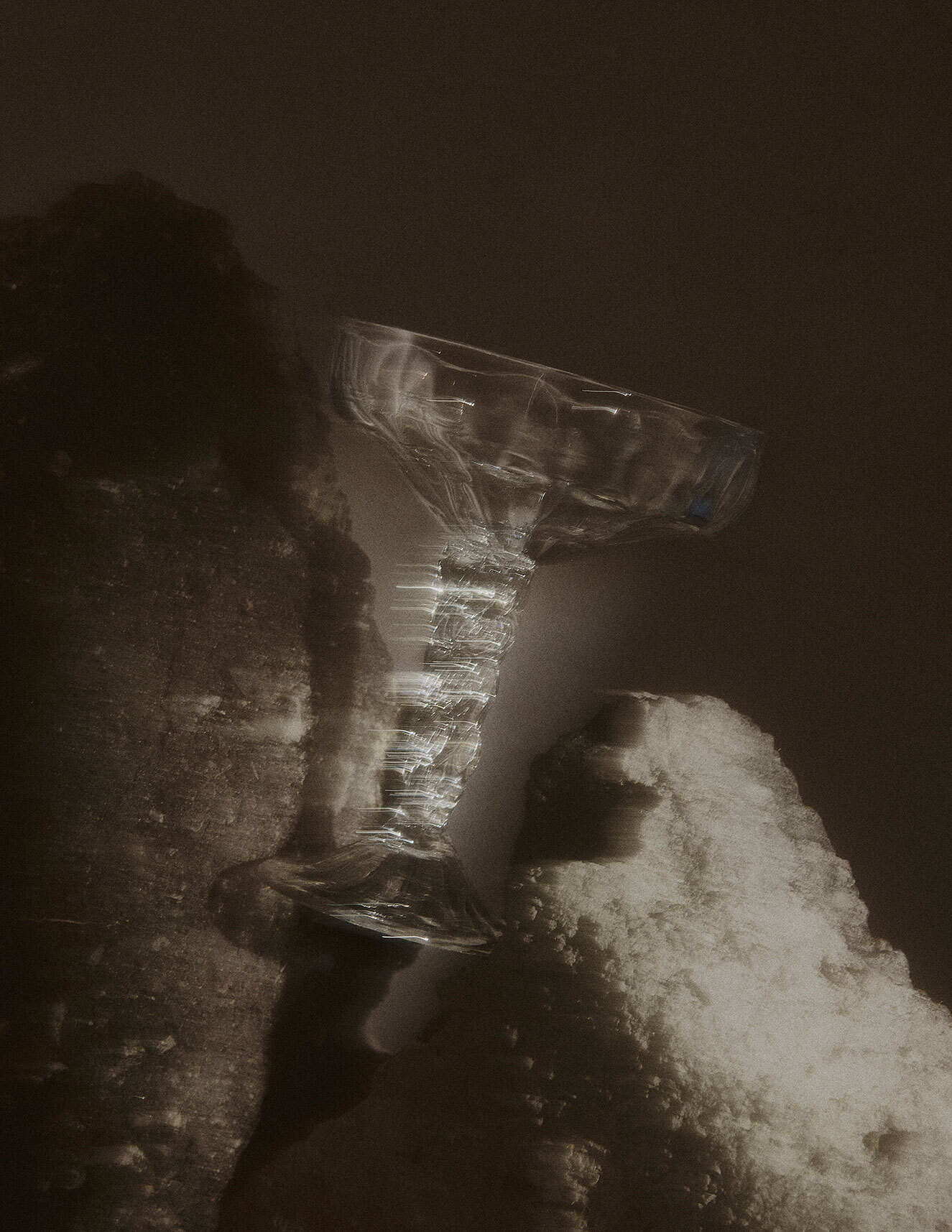 Icecream bowl glasswarecollection8