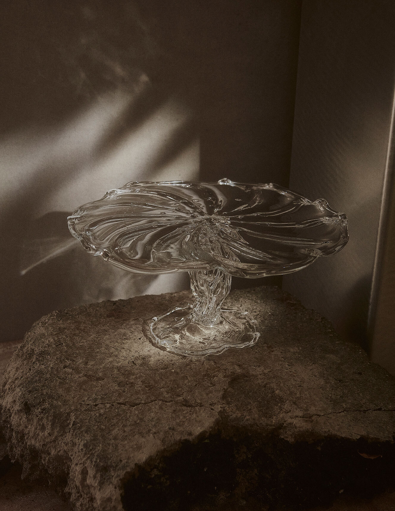 Alzata per Torte glasswarecollection