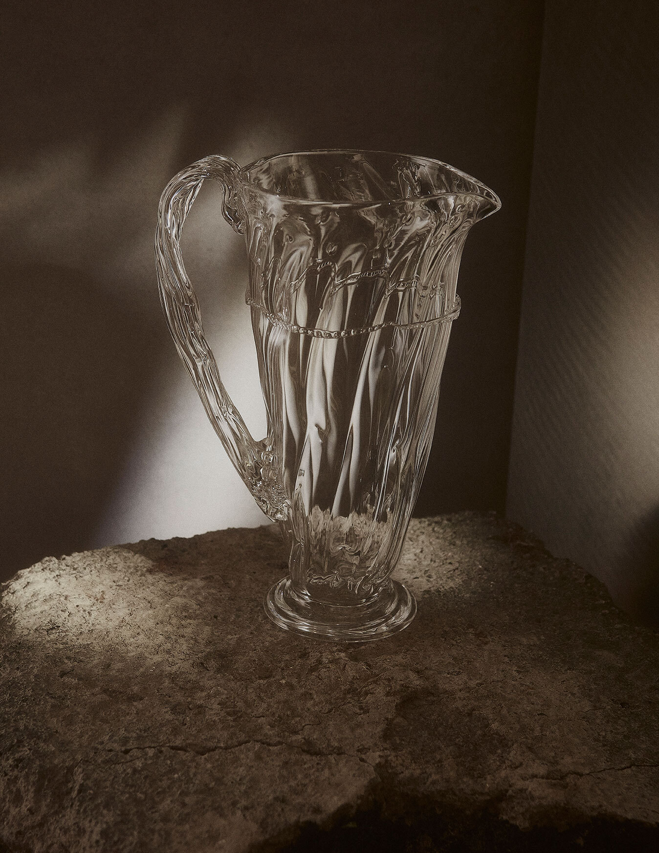 Caraffa glasswarecollection3