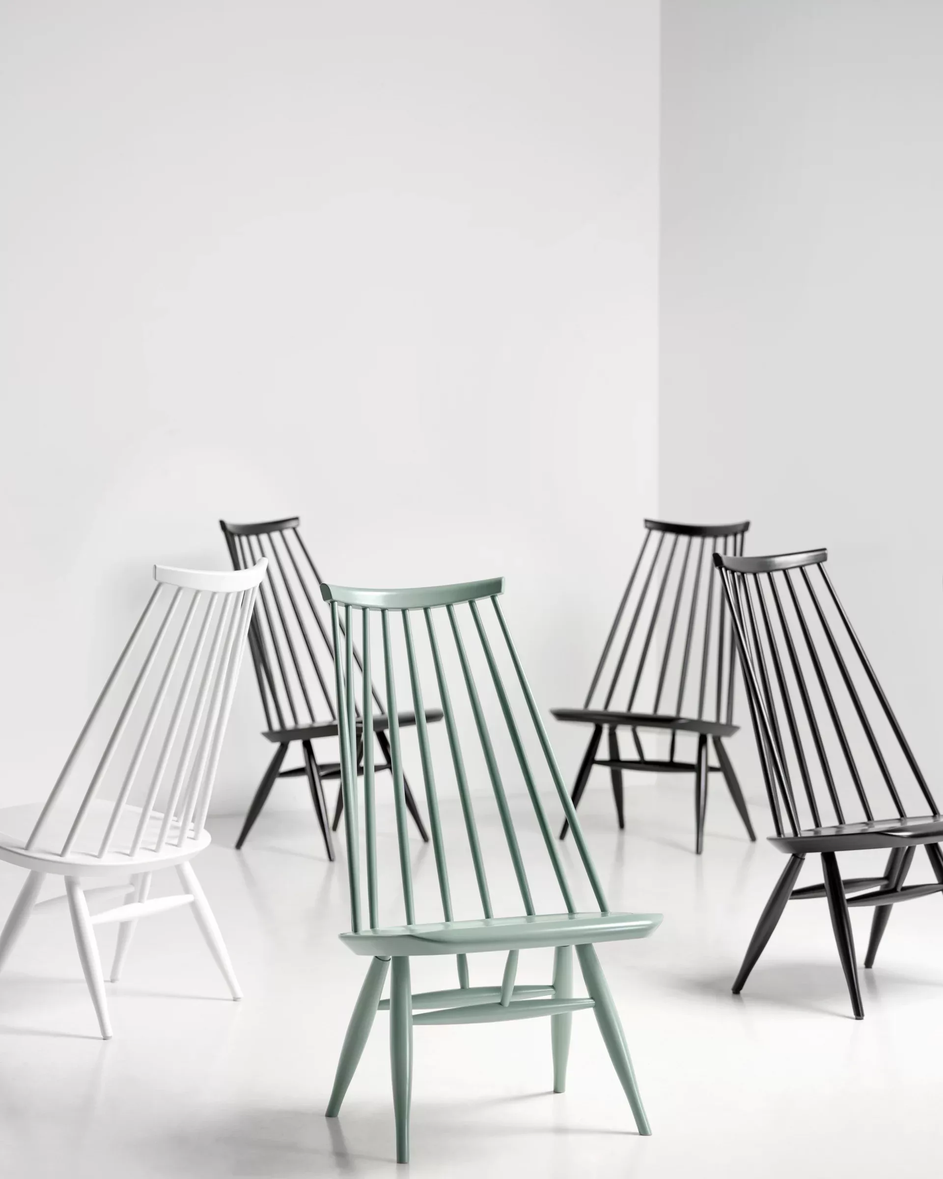 Mademoiselle Lounge Chair 1843913