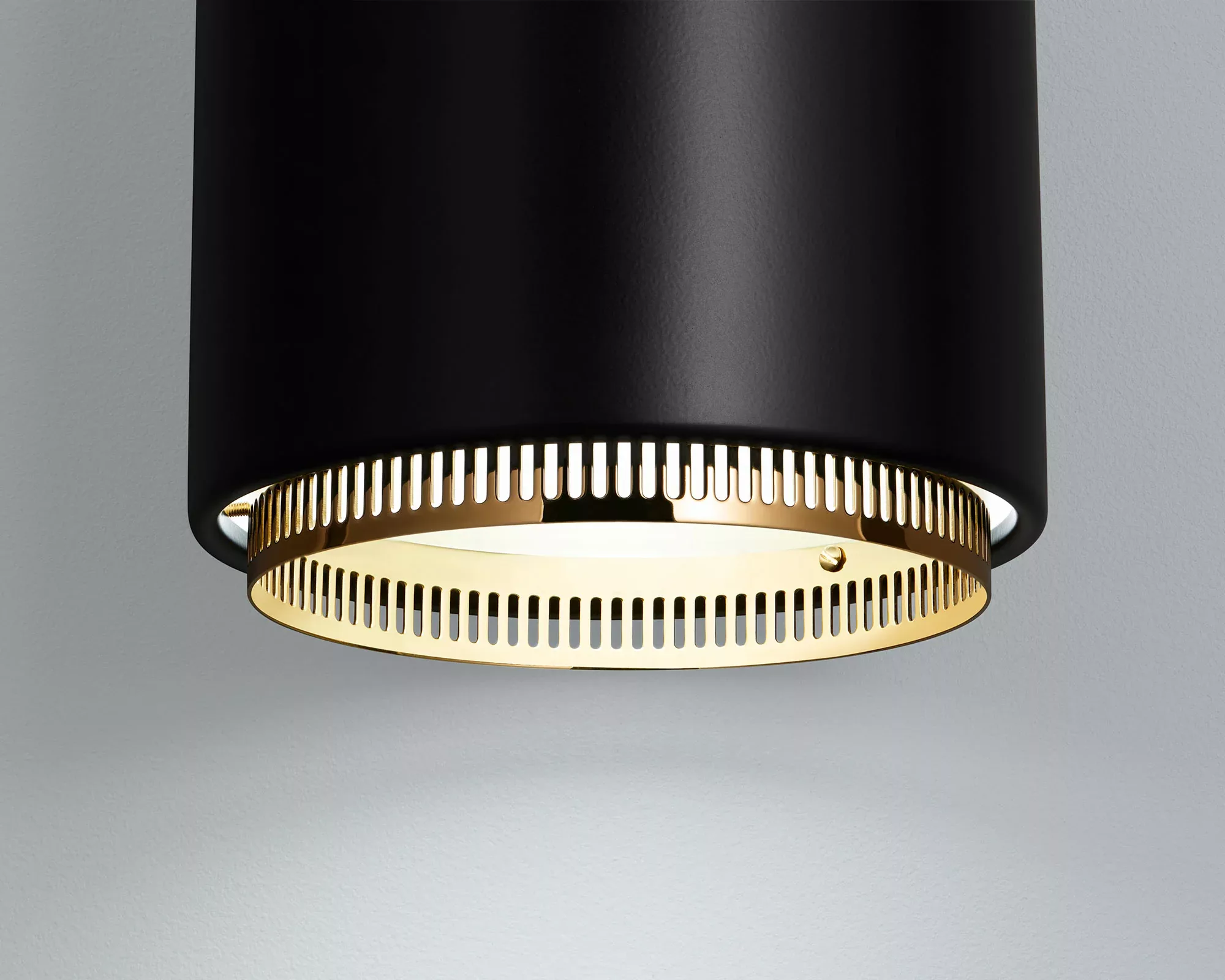 5427374 A110 Hand grenade Pendant light black brass detail w 1440x 2x progressive