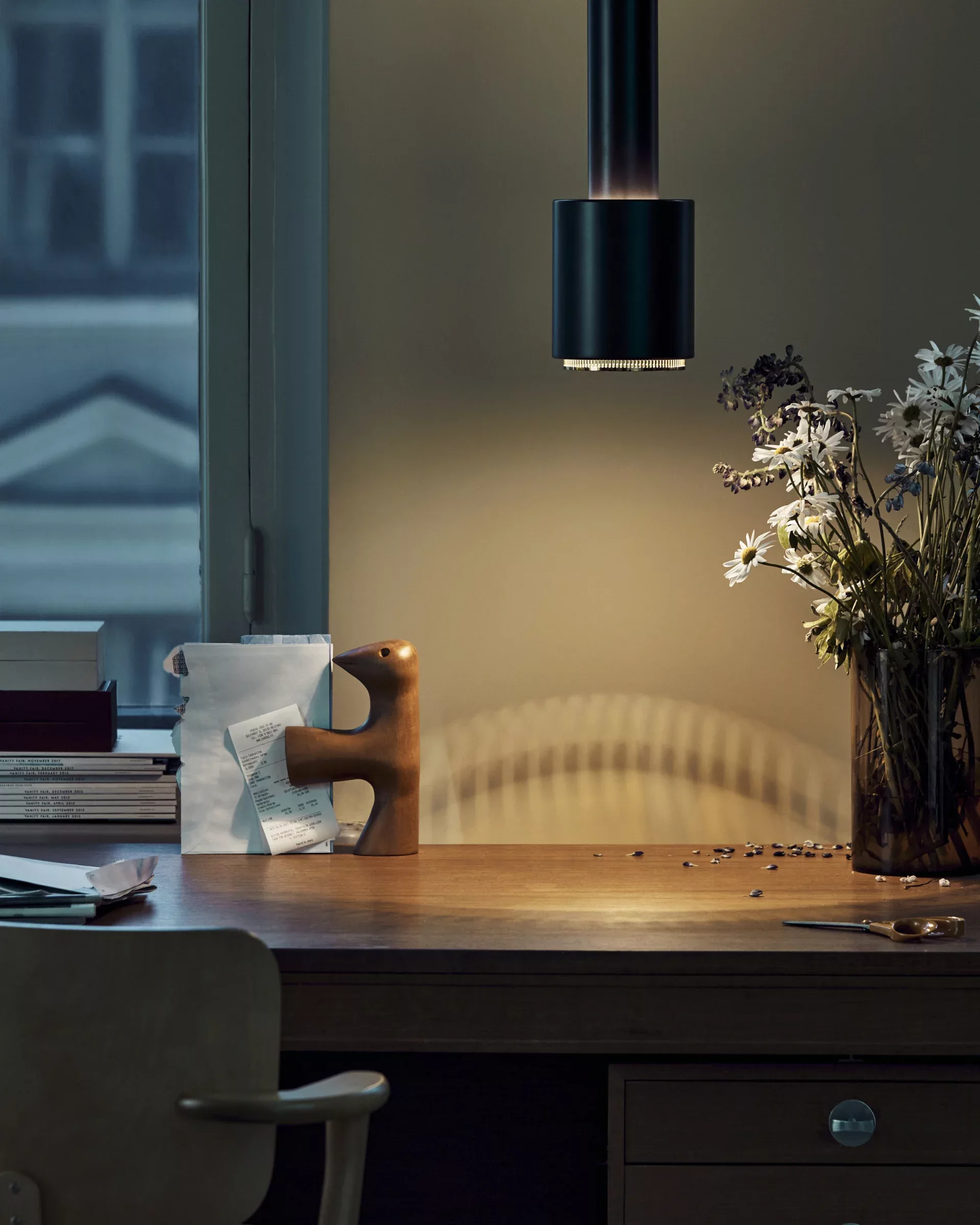 Artek A110 Pendant Light Hand Grenade 5434214