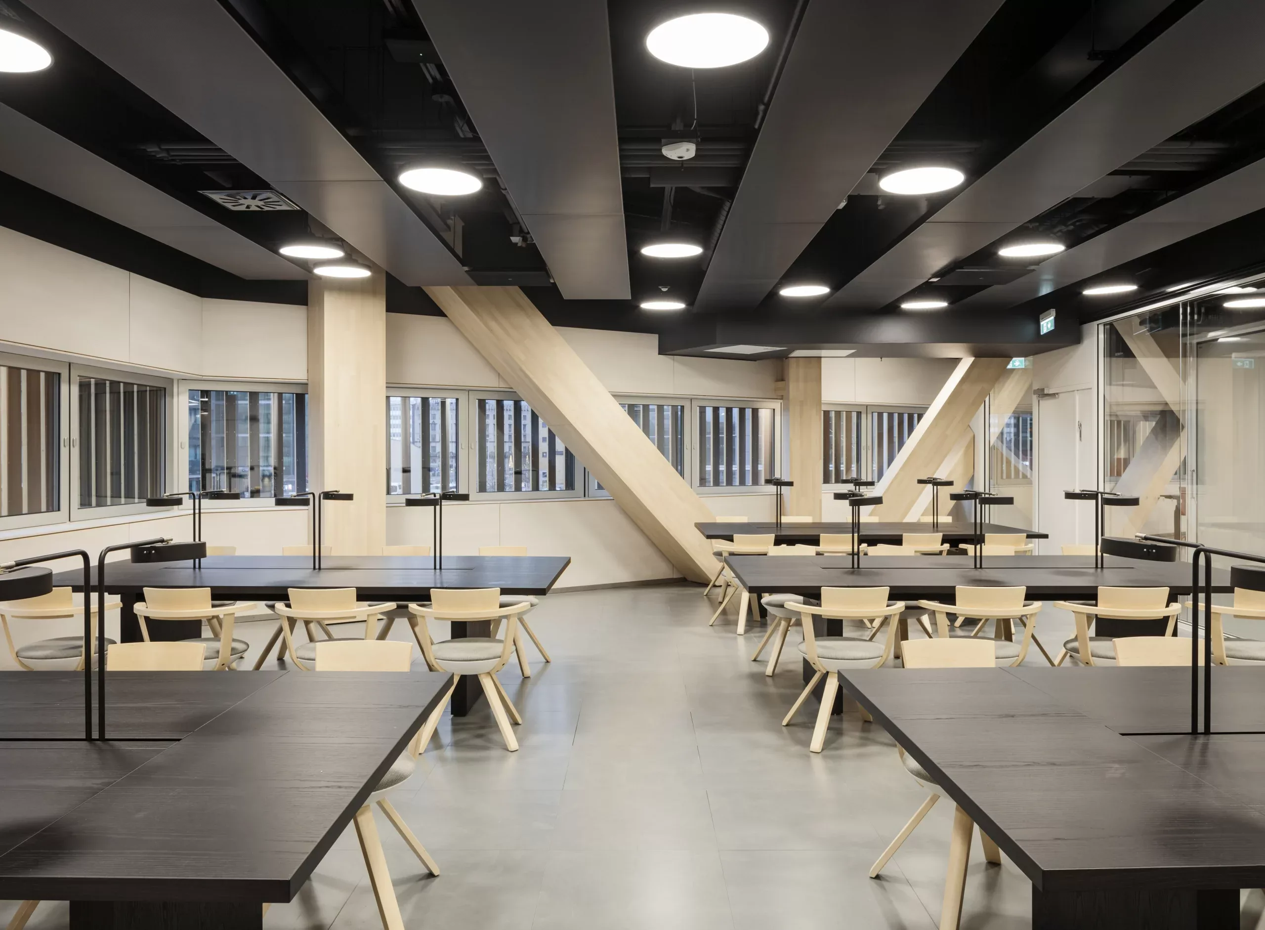 Oodi Library Helsinki 1 2949741