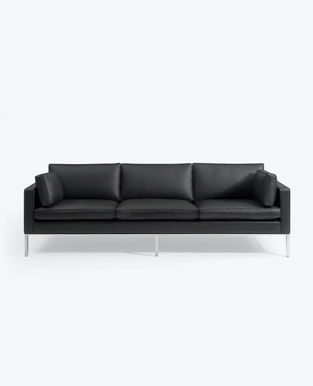 NW C905 2 Comfort sofa 620x765px