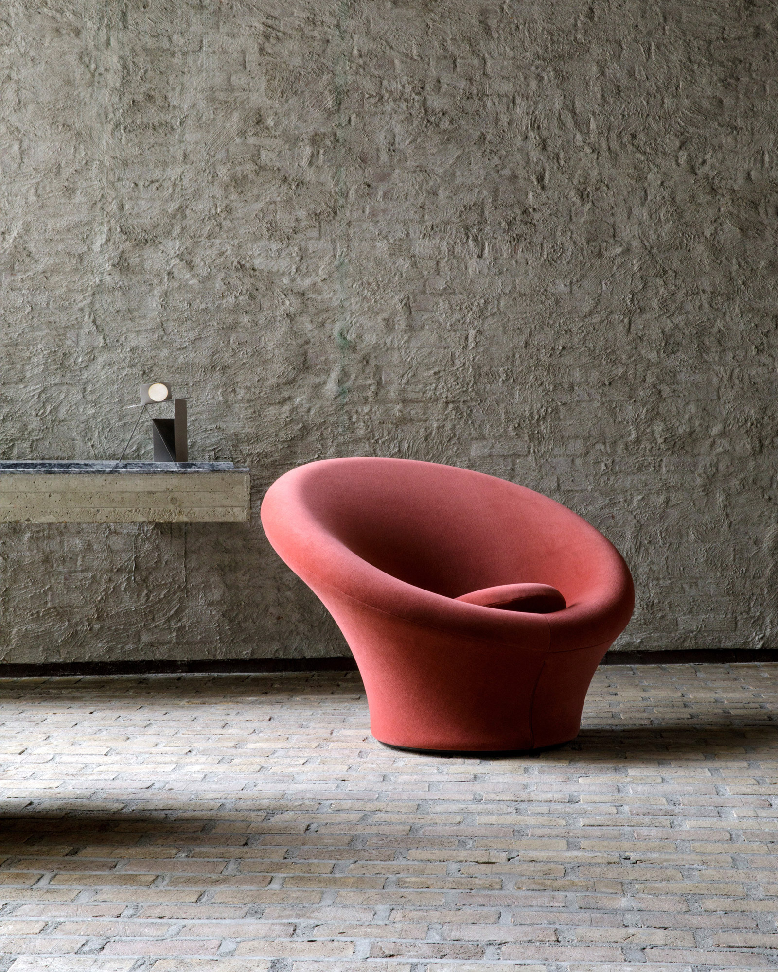 Artifort Big Mushroom mr web