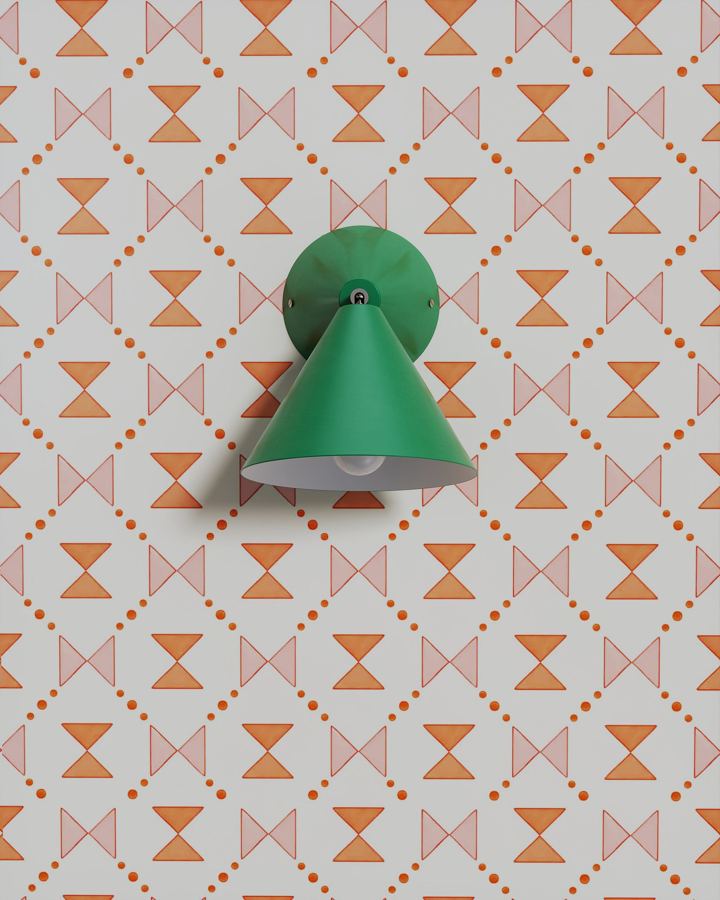 Setup areti 077 OL W01 RAL chagallgreen