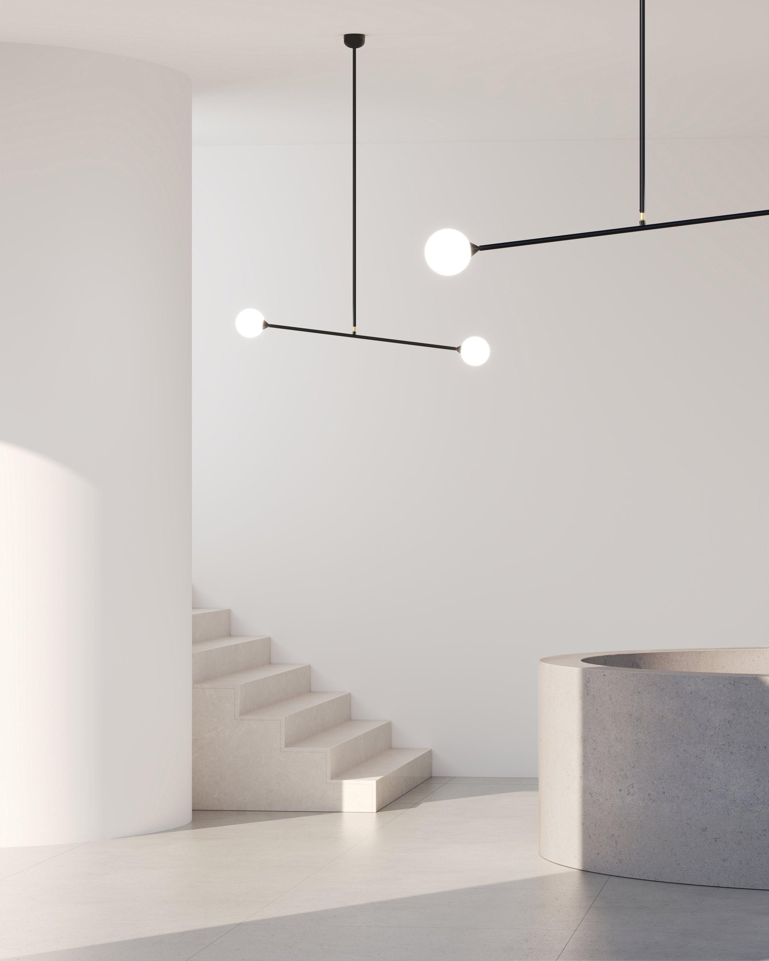 Setup Areti 067 OL Twospheres