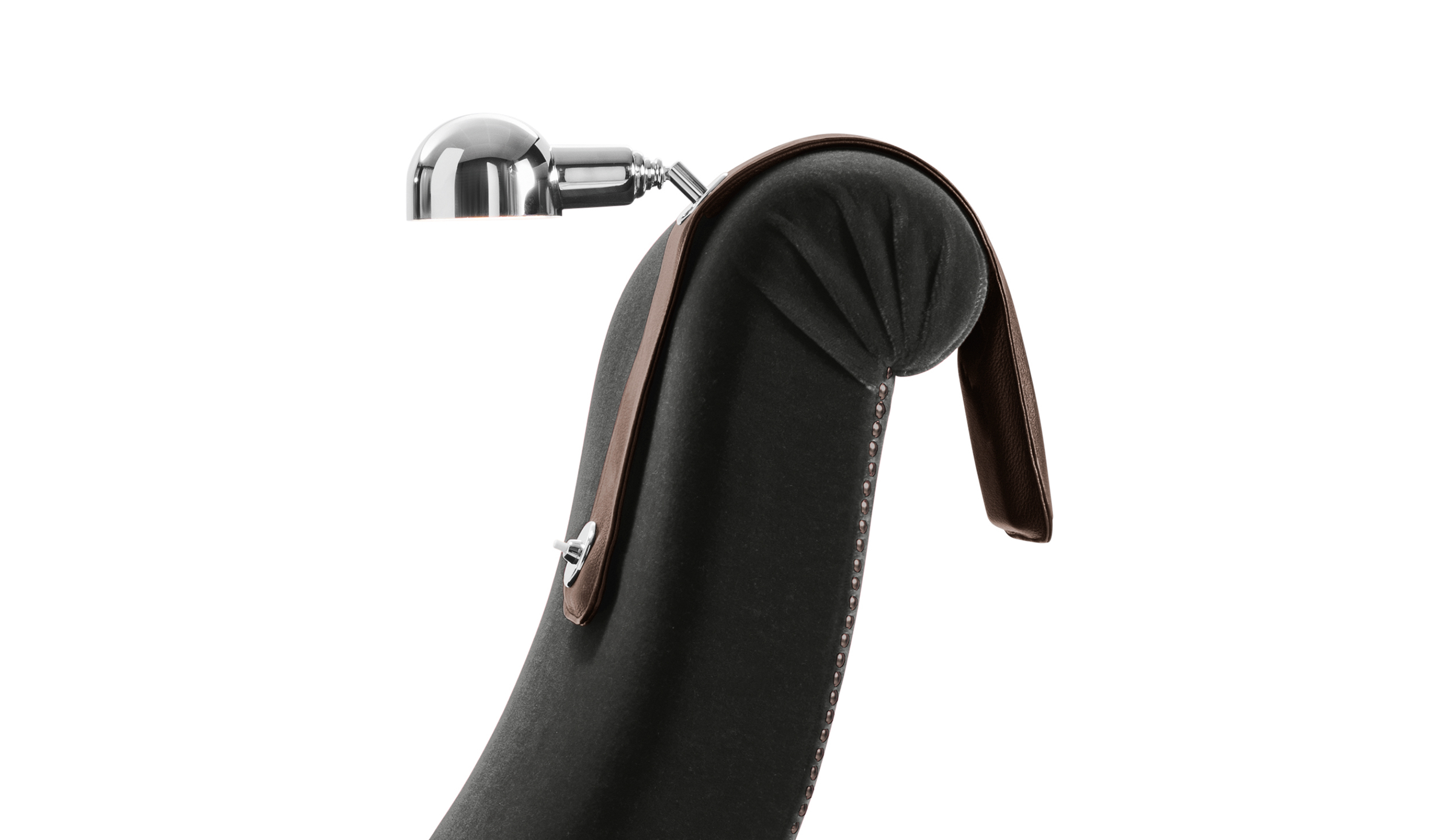 Lampada poltrona5305 Nera Acc Marr 2018 web