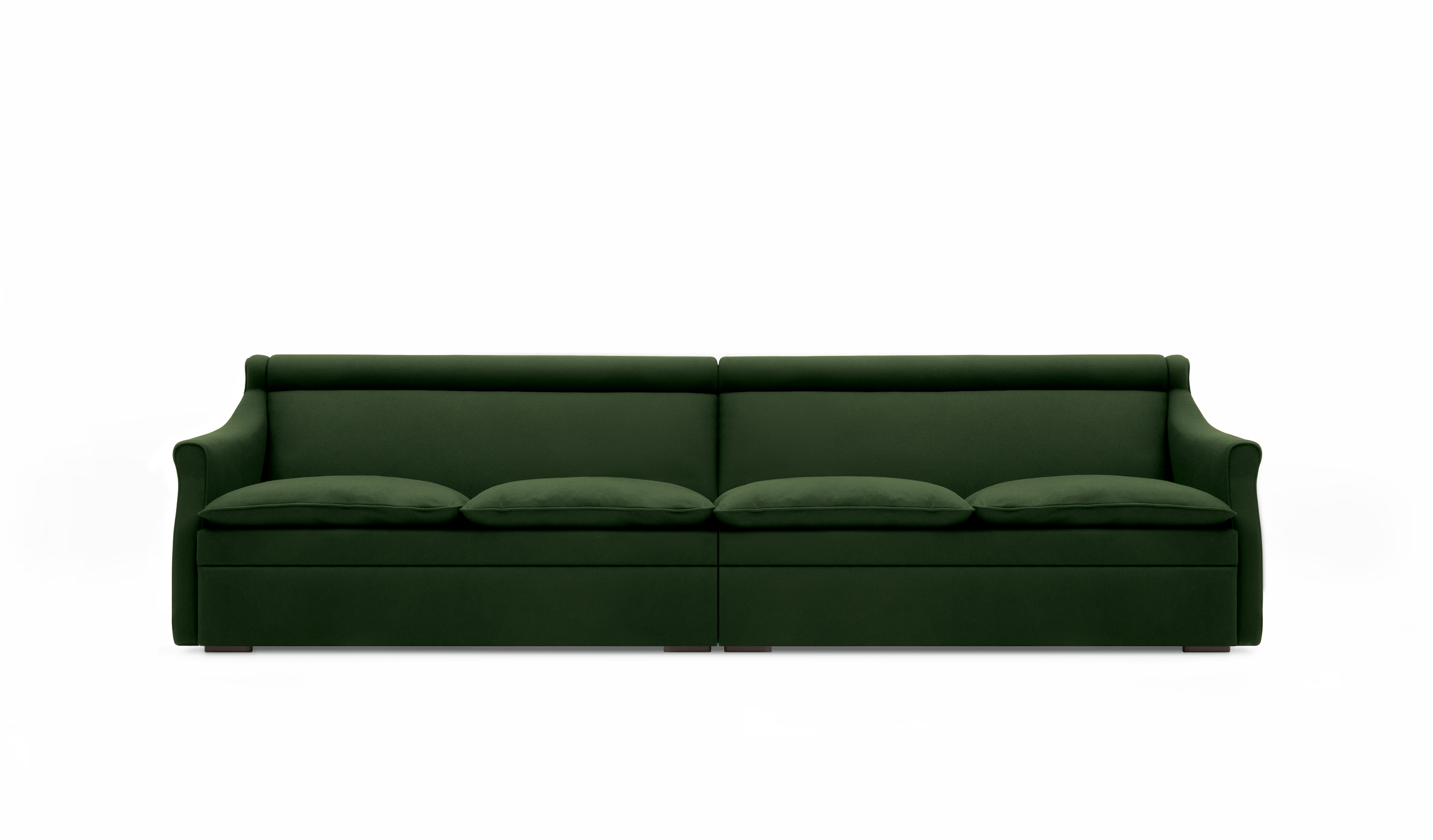 Azucena San Siro Assets