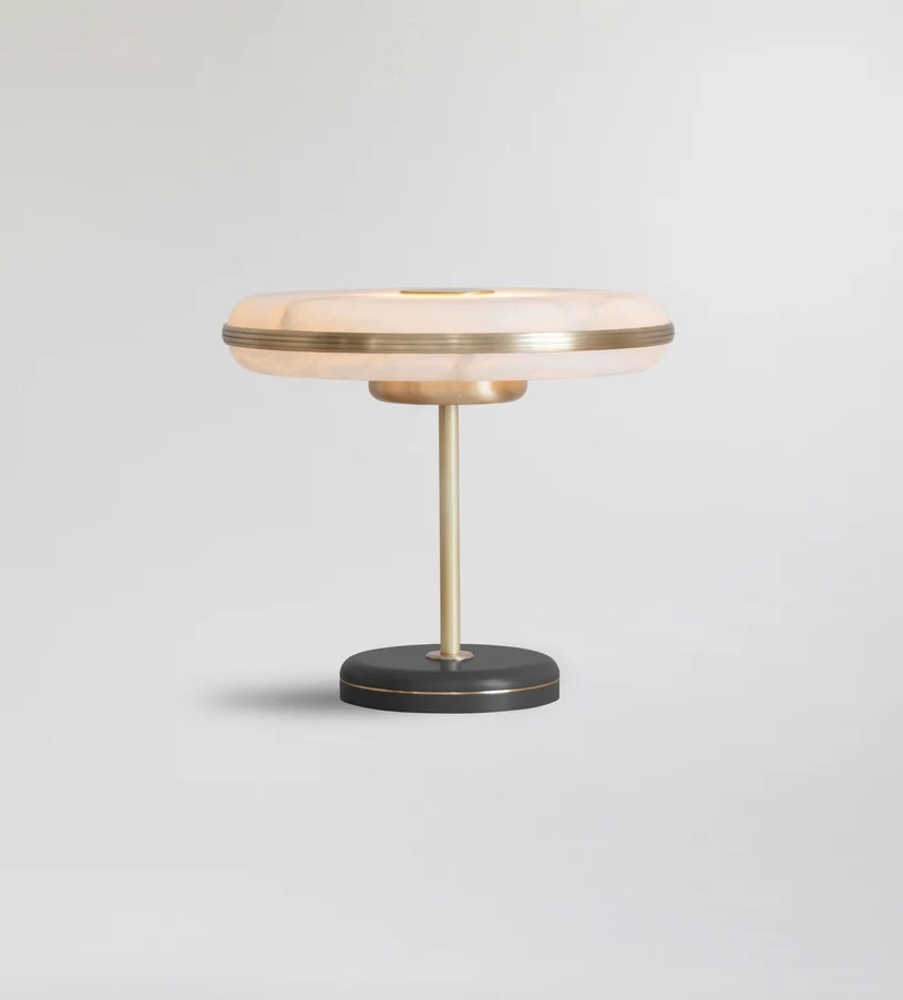 Beran Table Lamp Large Brushed Brass Black On 815x